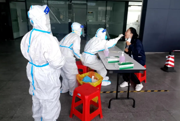 喜讯！广州一飞冲天300倍科技荣获“非公志愿服务优秀单位”