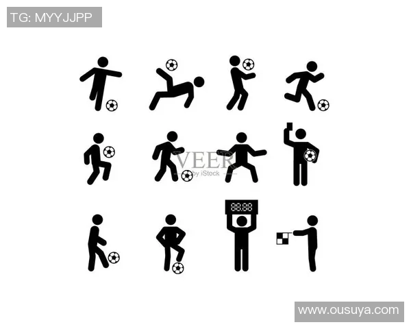 火柴人足球挑战赛：通过动作猜球星，体验极限技能对决